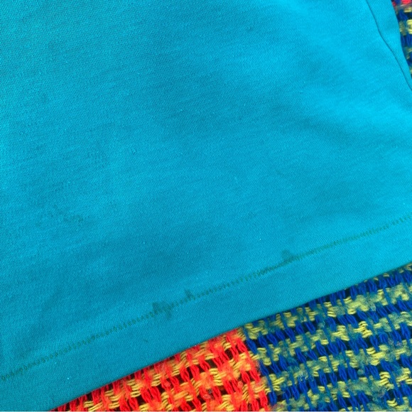 80s Unwind in Barbados T Shirt M Single Stitch - Picture 4 of 9